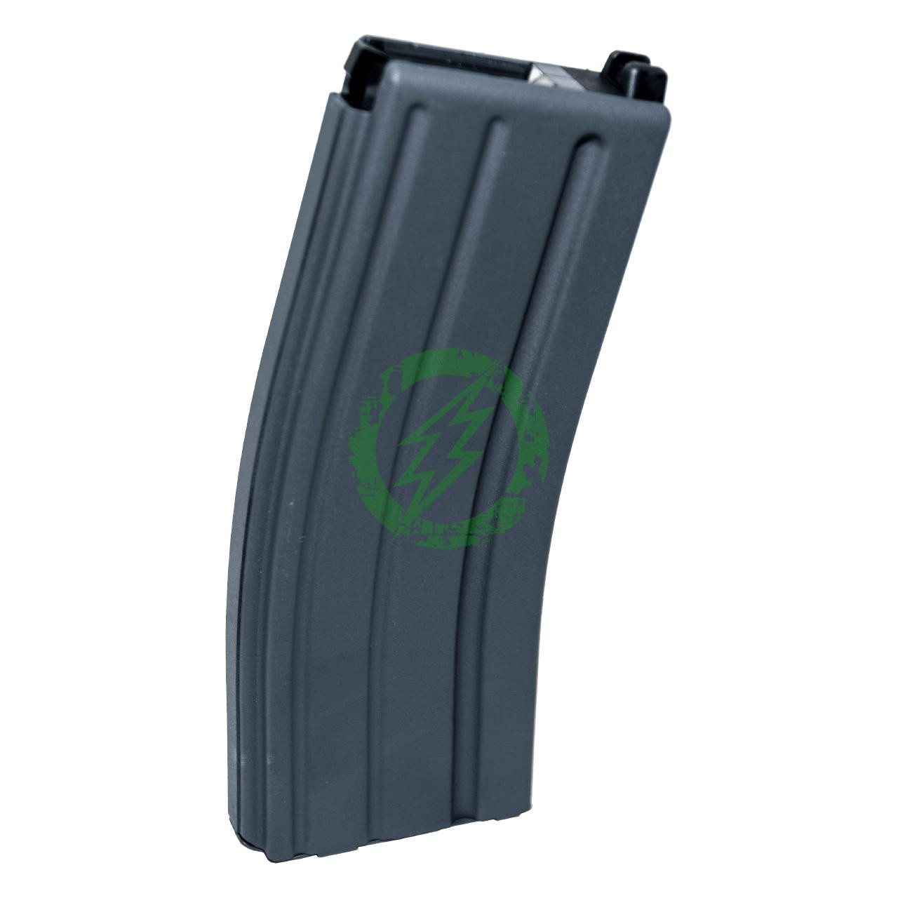  GBLS USA Magazine for GBLS Airsoft Rifle | 30/60 rd 