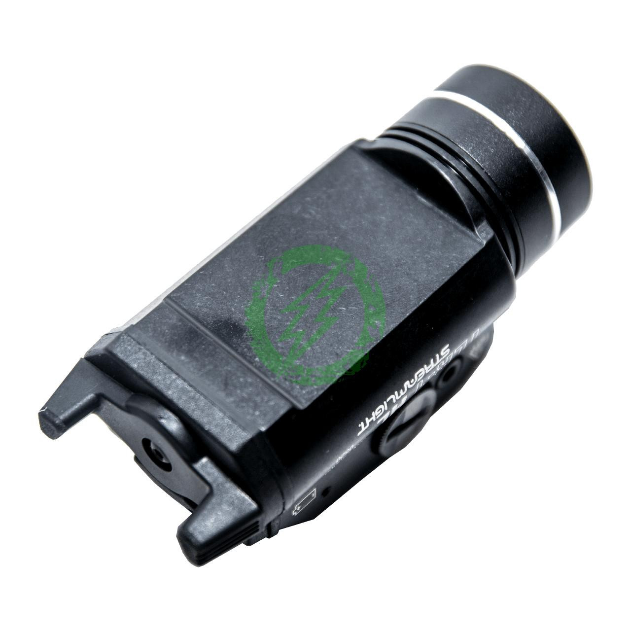 1-4 Streamlight TLR-I タクティカルLEDライト Streamlight TLR1 Rail-Mounted Tactical Weapon Light - Black