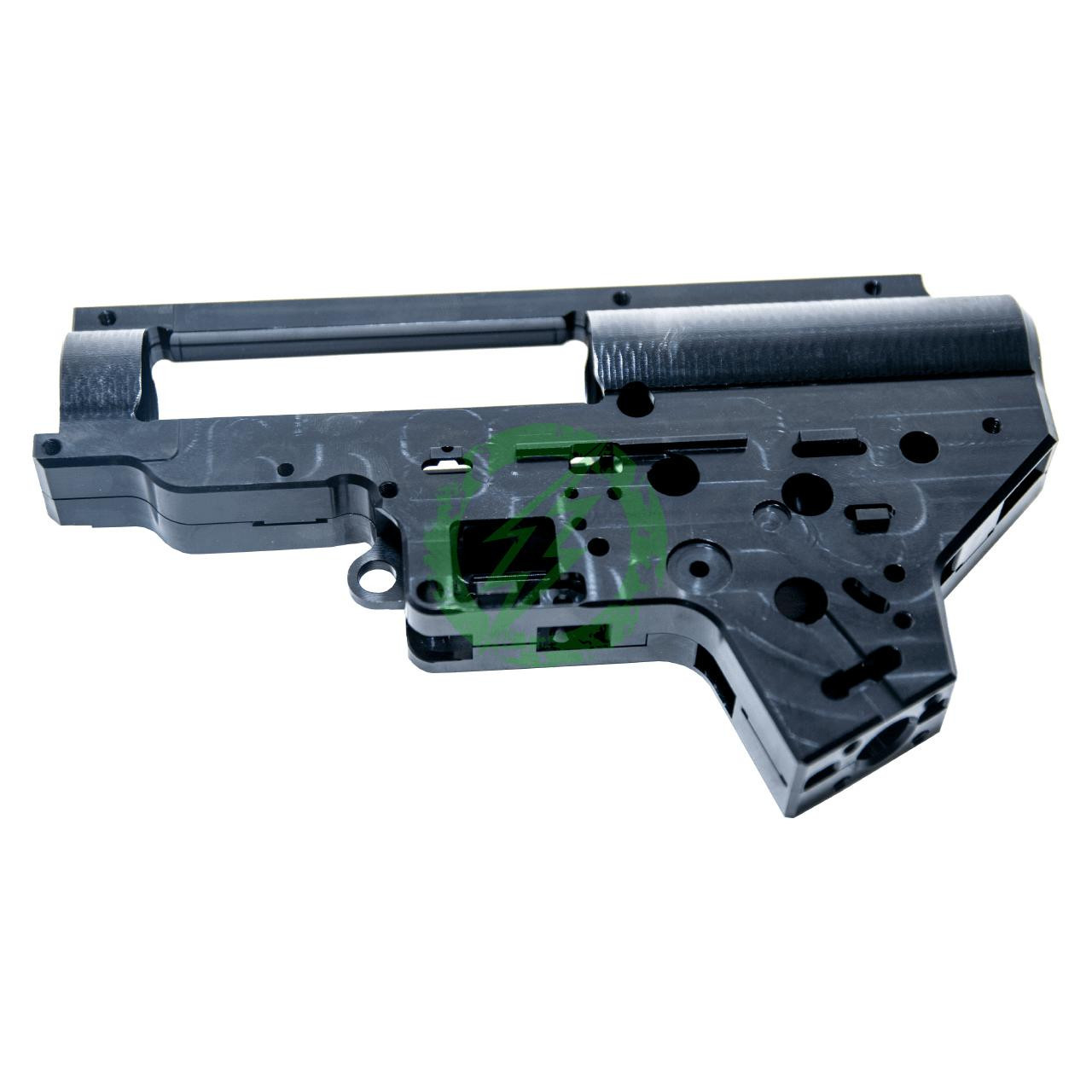  RETRO Arms CNC Gearbox V2 for VFC | QSC Quick Change Spring | 8mm 