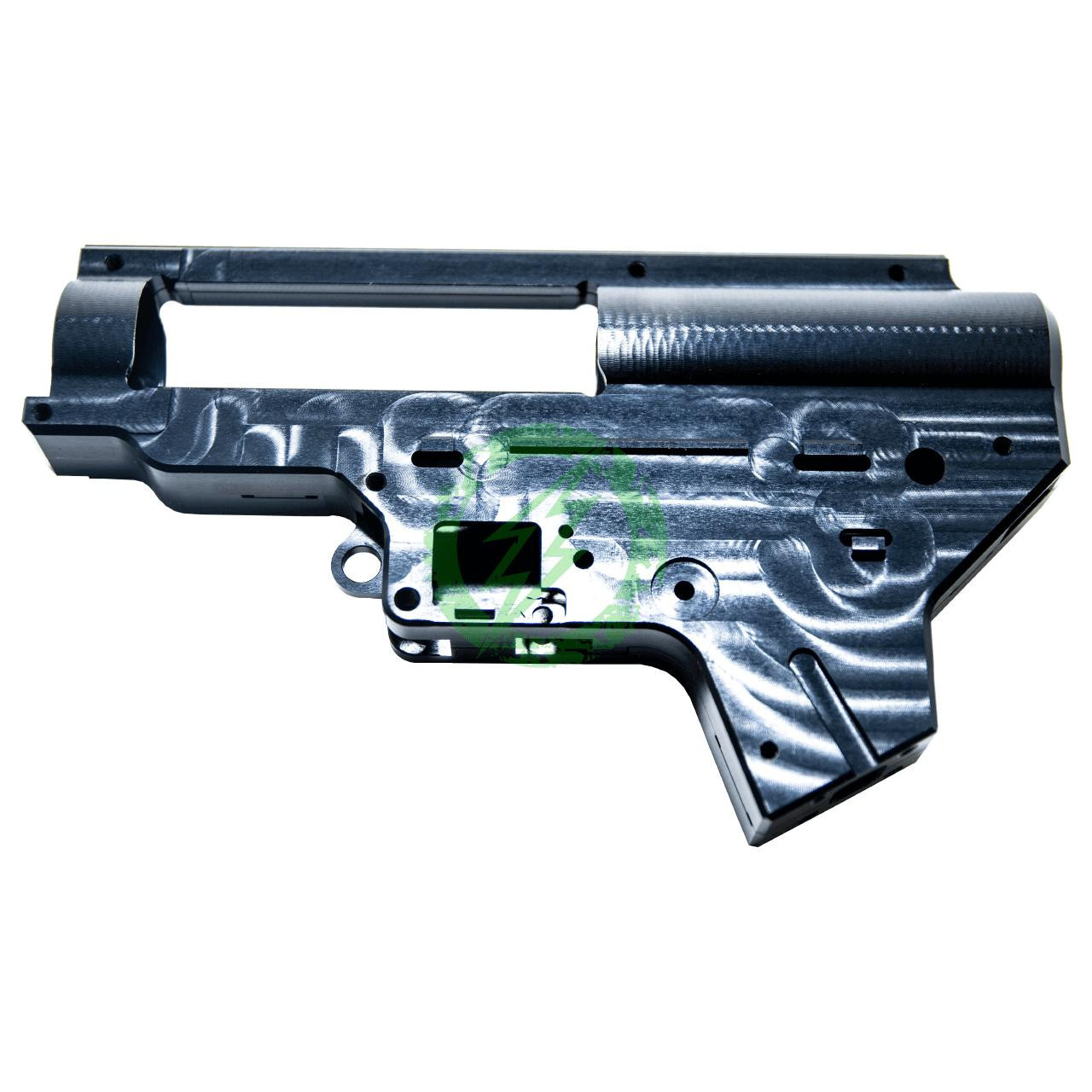  RETRO Arms CNC Gearbox V2 for HPA Units w/ QSC System 