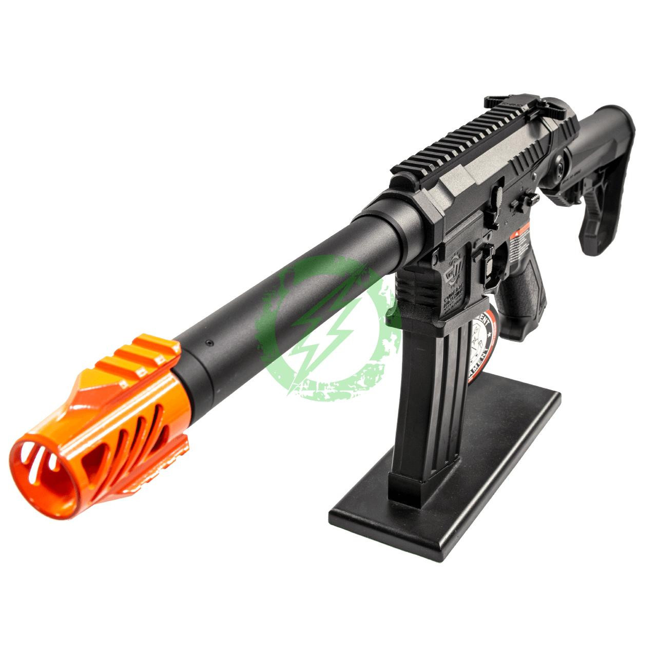 G&G電動ガンSSG-1 店内全品5％OFFクーポン】G&G ETU 18歳以上用電動ガン SSG-1