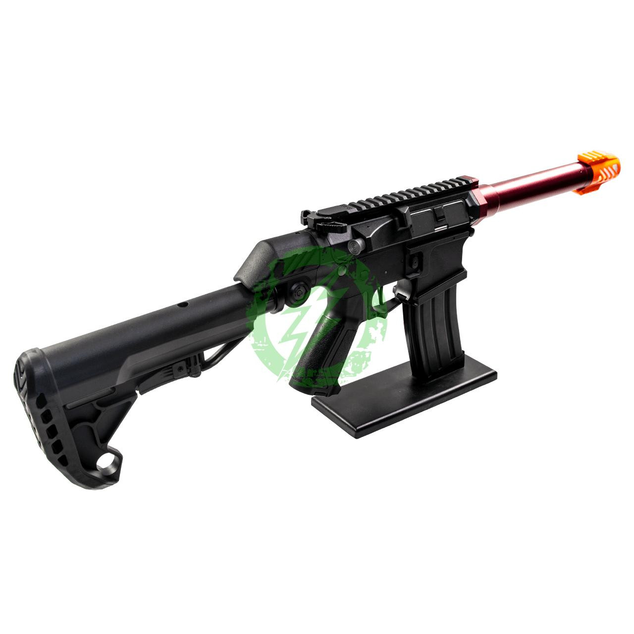 G&G SSG-1 USR Speedsoft Airsoft Gun, Fox Airsoft