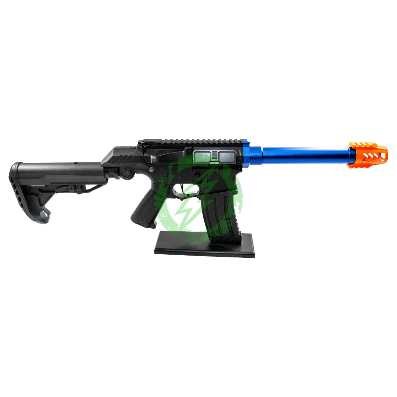 G&G電動ガンSSG-1 5分でわかる】G&G ARMAMENT SSG-1 電動ガン【Vol.79】モケイパドック