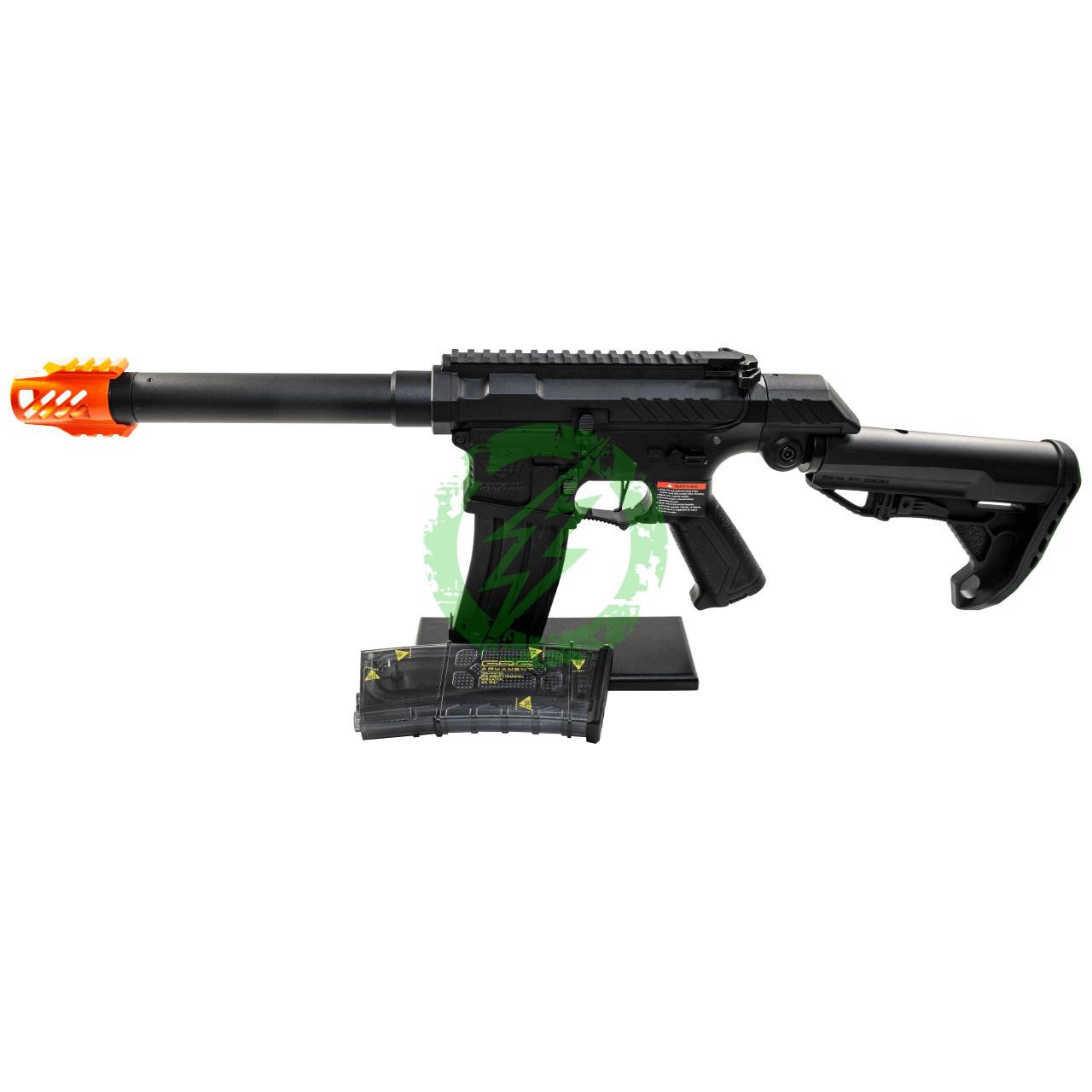G&G SSG-1 USR Airsoft AEG Rifle | Adjustable Stock / MOSFET