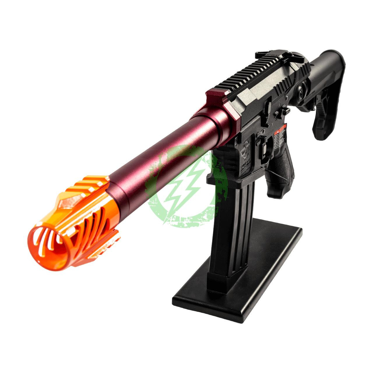 G&G SSG-1 USR Airsoft AEG Rifle | Adjustable Stock / MOSFET