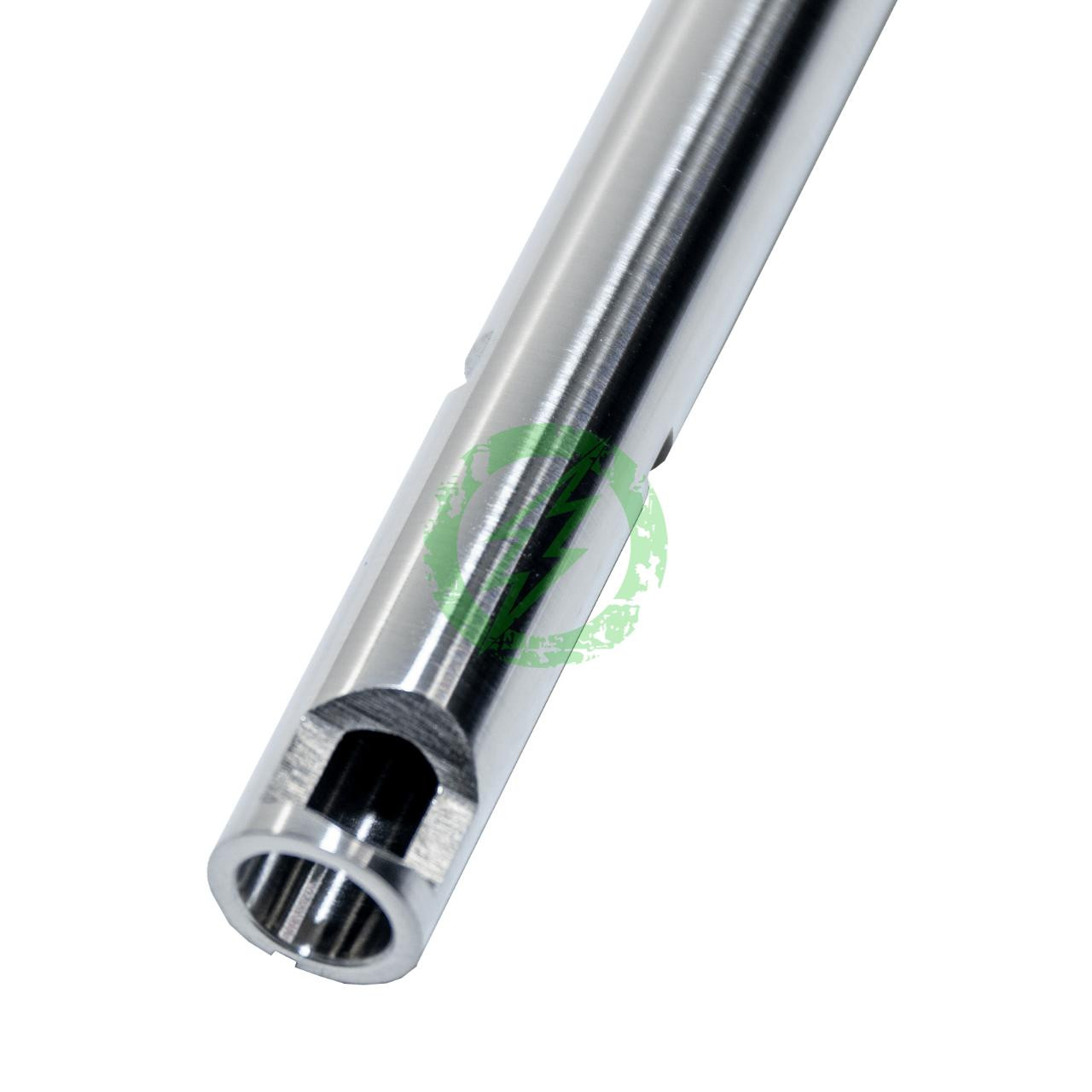  PDI 6.01mm 229mm Stainless Barrel | AEG 