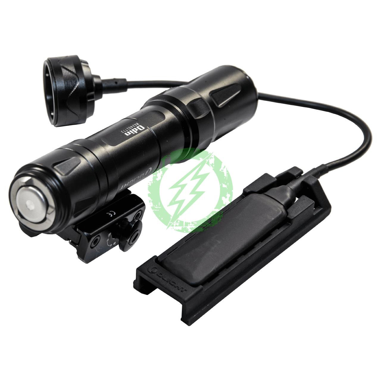 ライト・ランタン Olight Odin Olight Odin S M-LOK Rechargeable Tactical LED Weaponlight