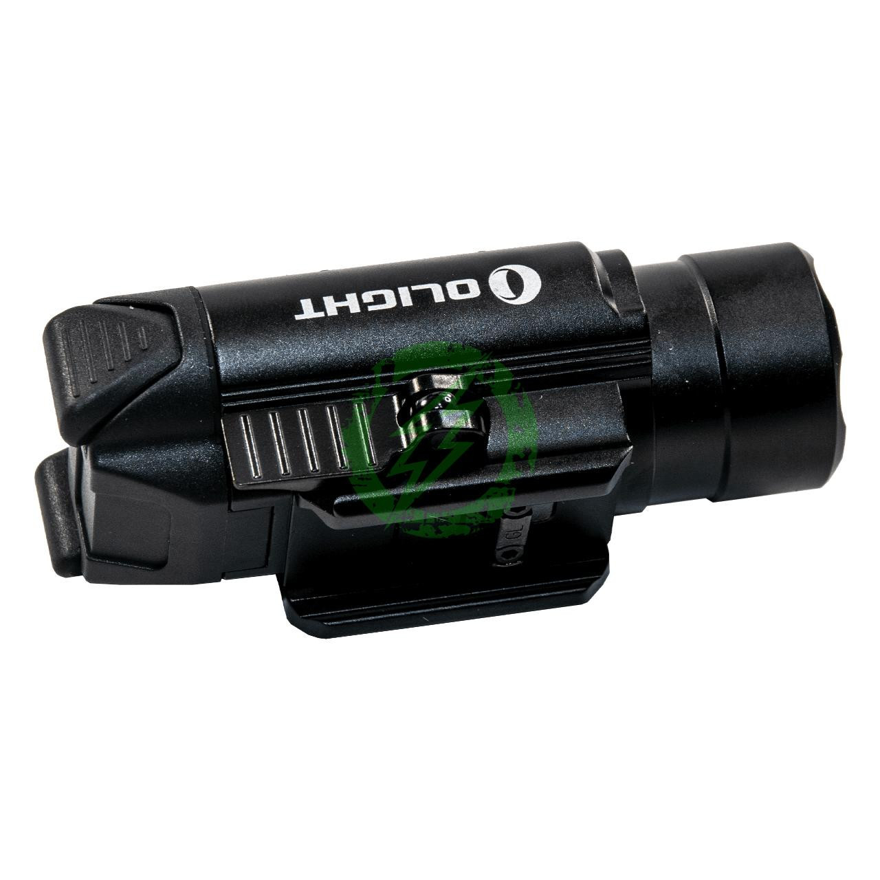 OLIGHT PL-PRO Valkyrie Pistol Flash Light (1500 Lumens)