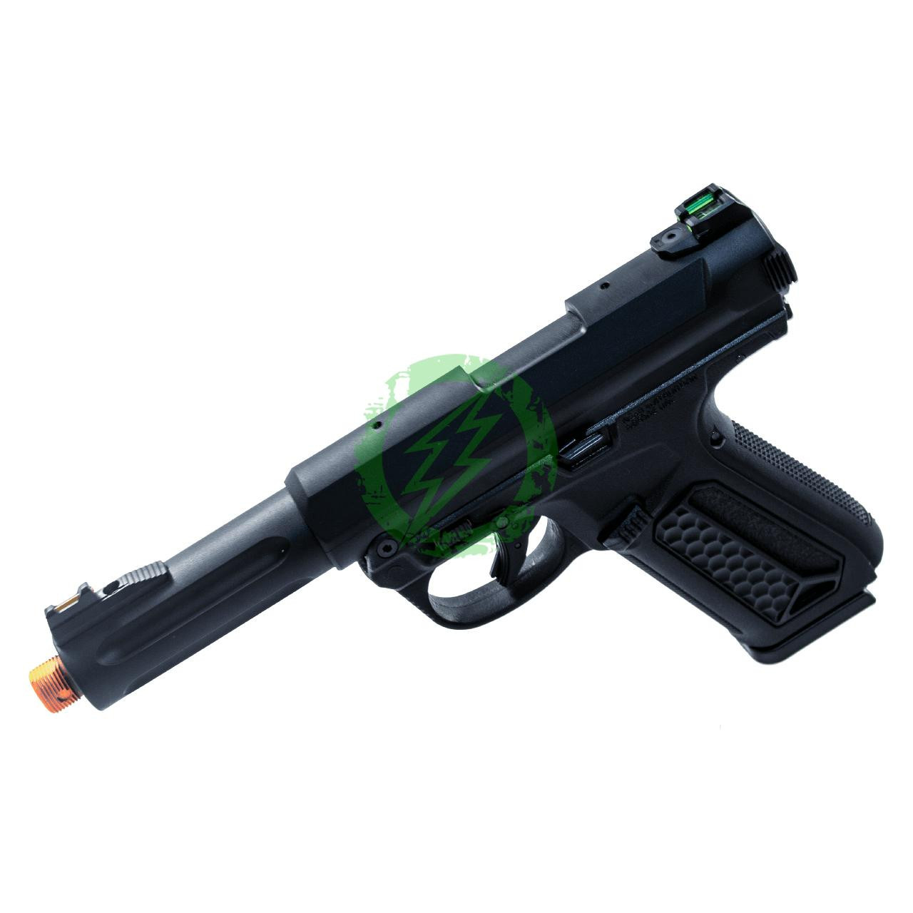 Action Army AAP-01 Assassin GBB Pistol | AAP 01 Airsoft Gun