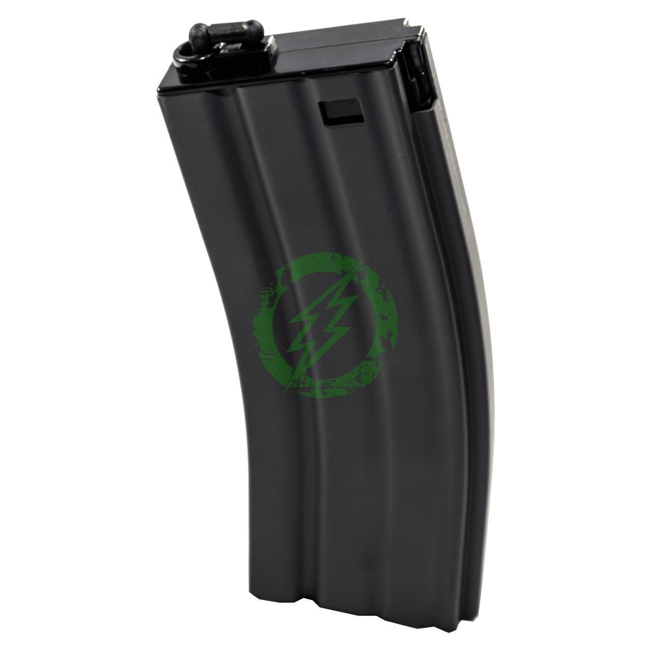  G&G Knight's Armament SR15 E3 Mod2 AEG Rifle | MLOK 