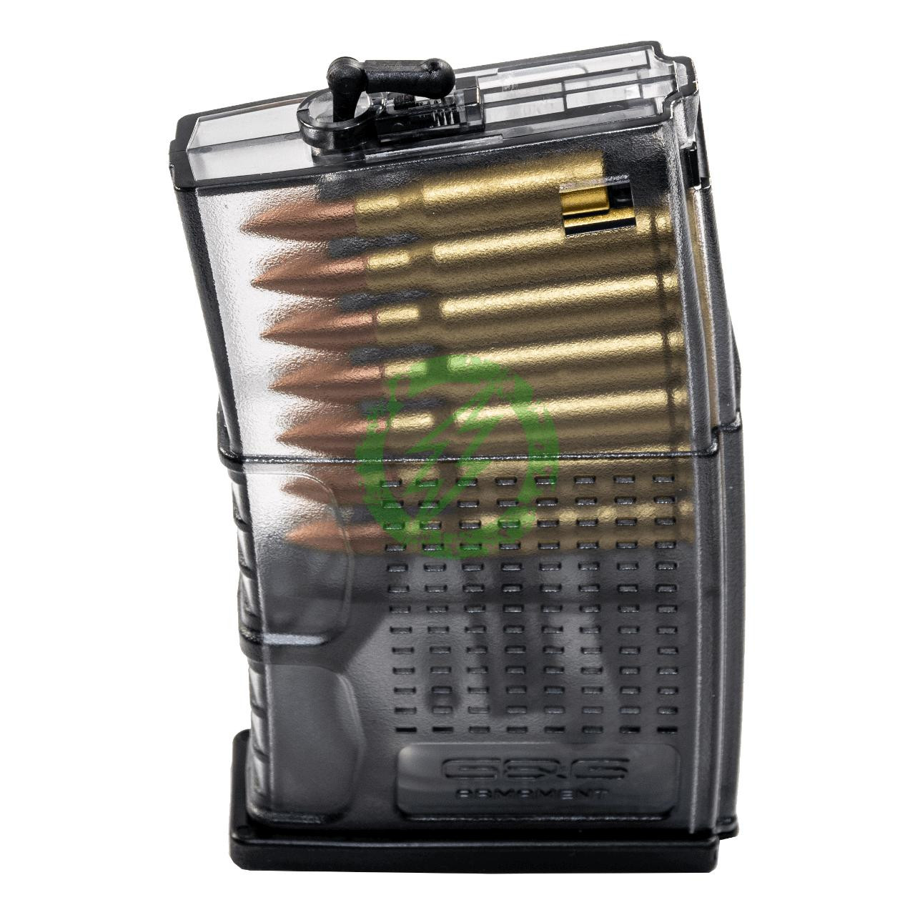  G&G TR16 MBR 308 Airsoft Rifle AEG w/ M-LOK Handguard 