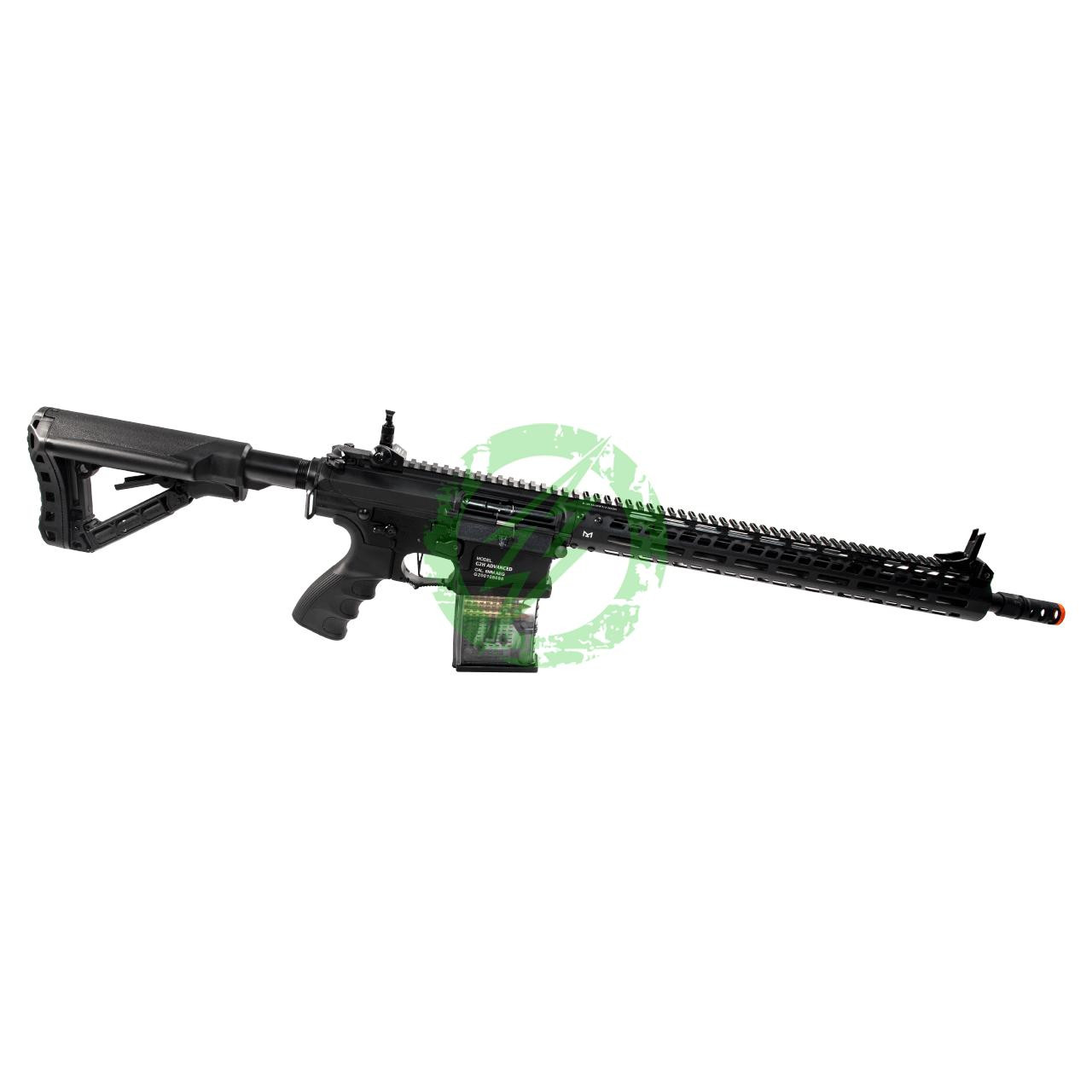 G&G TR16 MBR 308 Airsoft Rifle AEG with M-LOK Handguard
