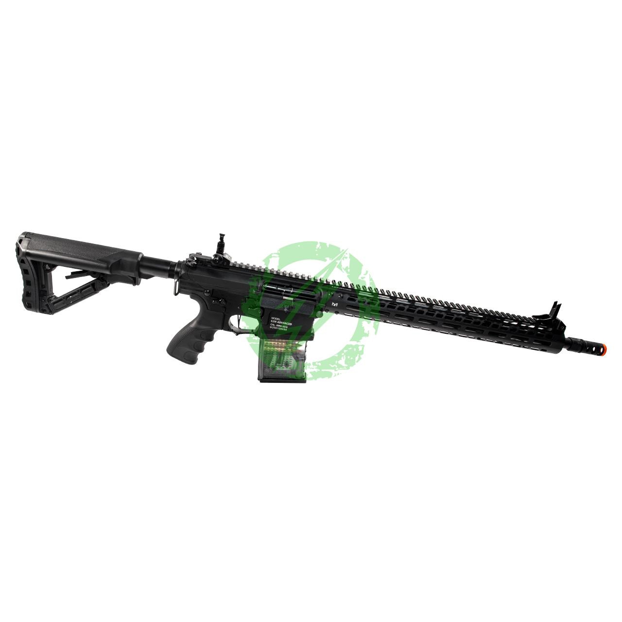  G&G TR16 MBR 308 Airsoft Rifle AEG w/ M-LOK Handguard 