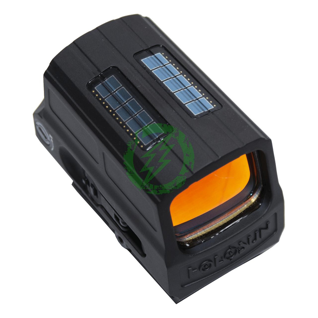 HOLOSUN HS512 Red Dot Sight | 2 MOA