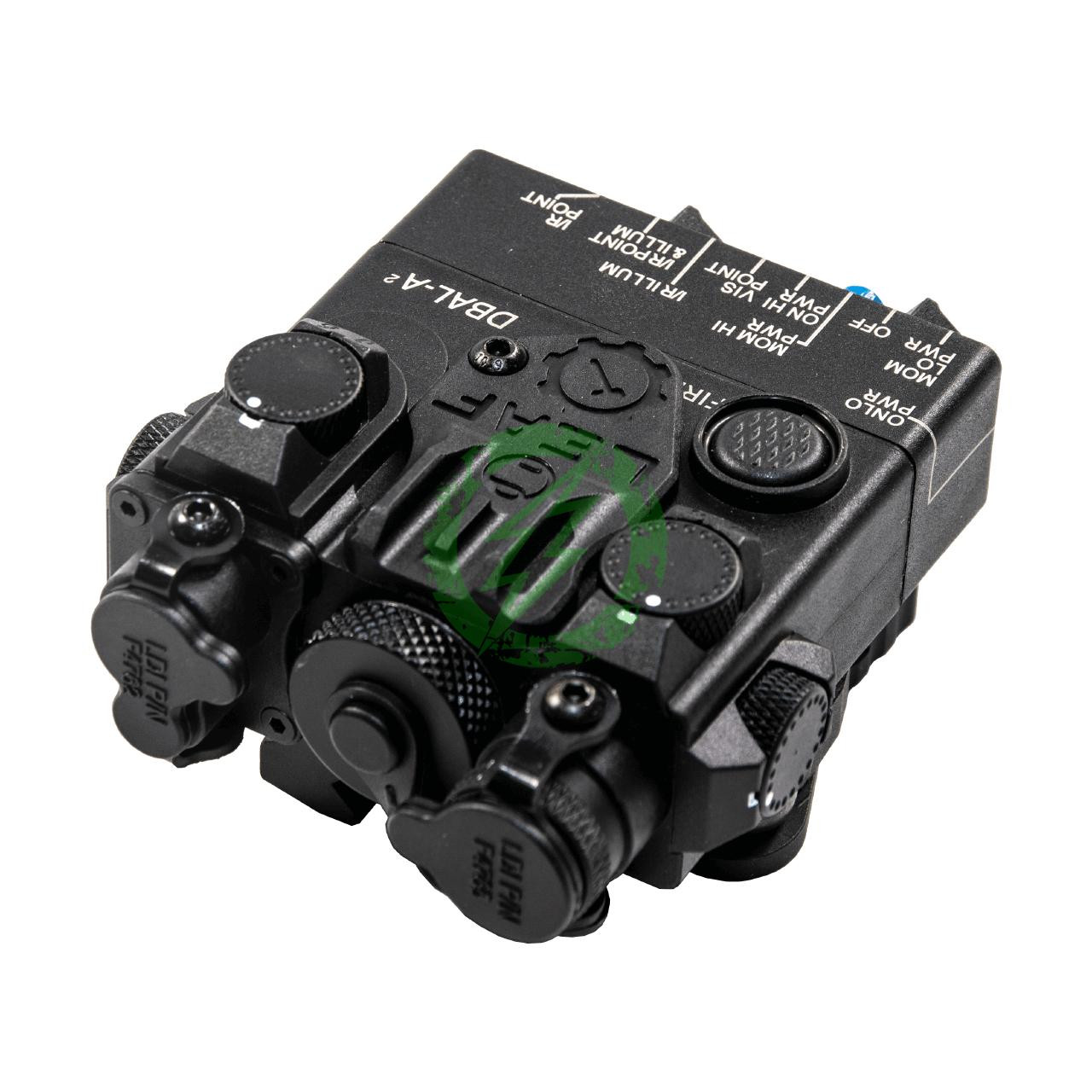  GK Tactical DBAL-2 PEQ Laser Device | Green Laser 