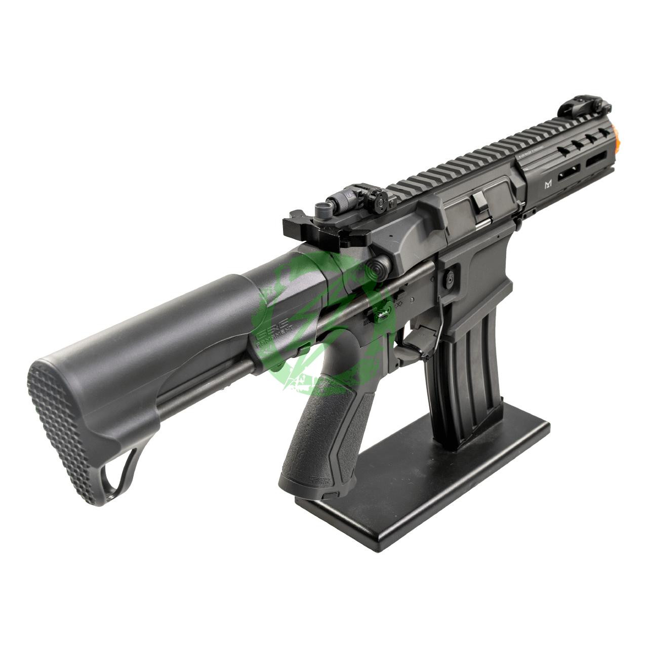 G&G Combat Machine ARP 556 CQB (Battleship Grey)