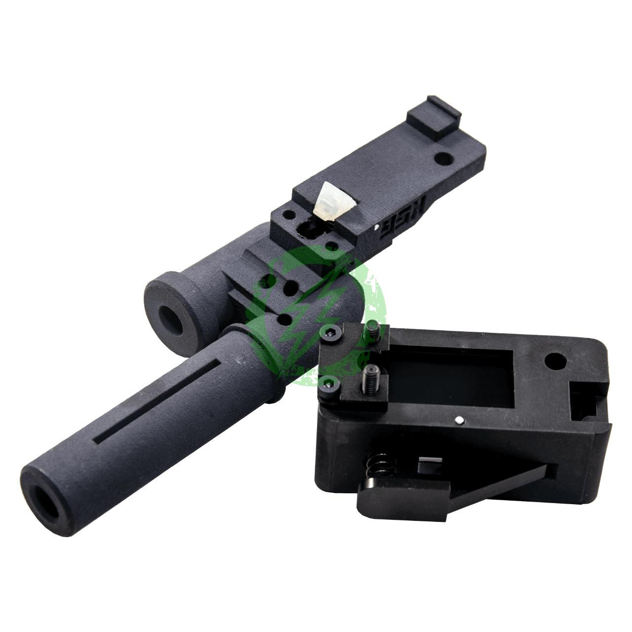  TAPP Airsoft M4 Adapter for KSG Shotgun | Modular Series 