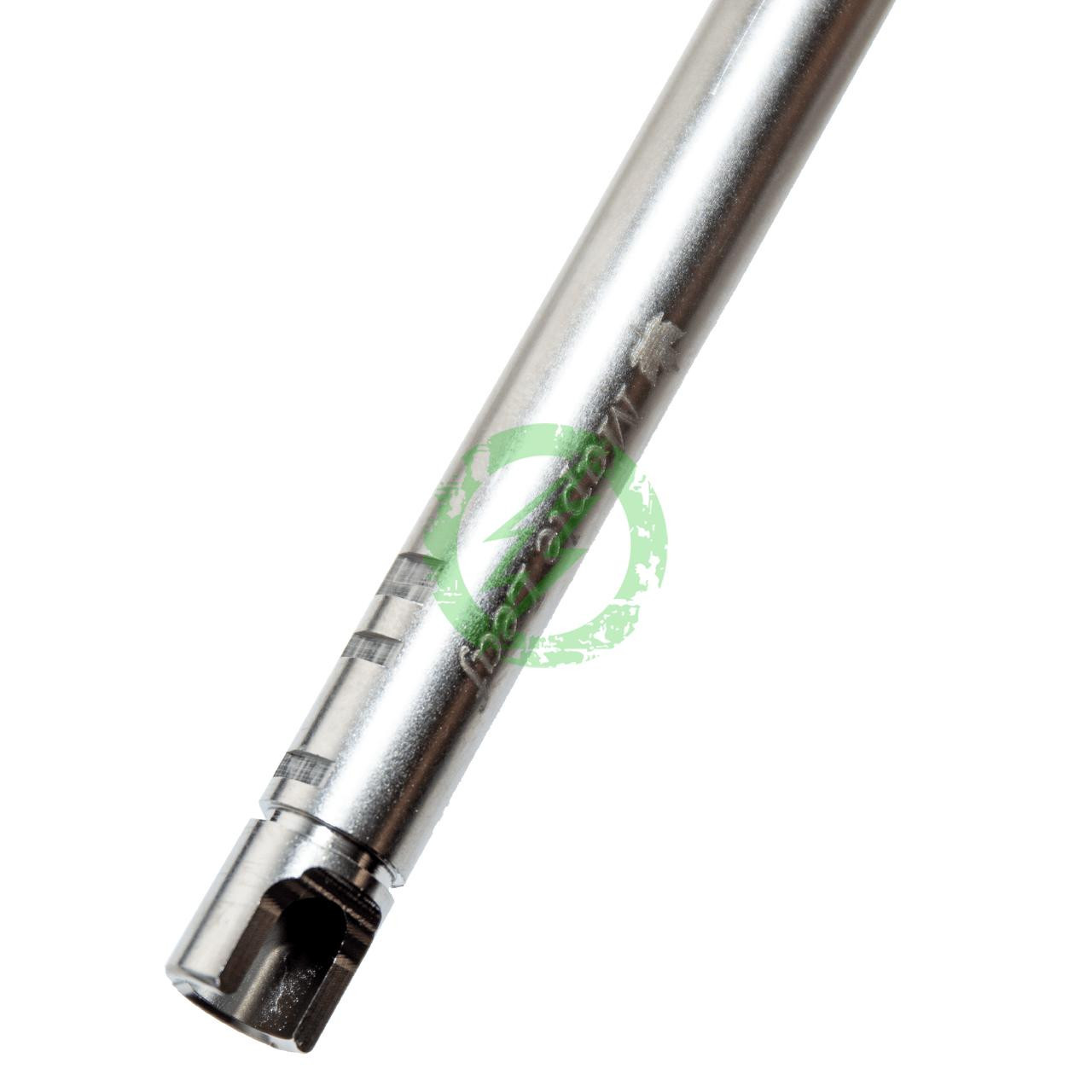 Maple Leaf 6.02mm Crazy Jet Inner Barrel for TM, WE, KJ GBB