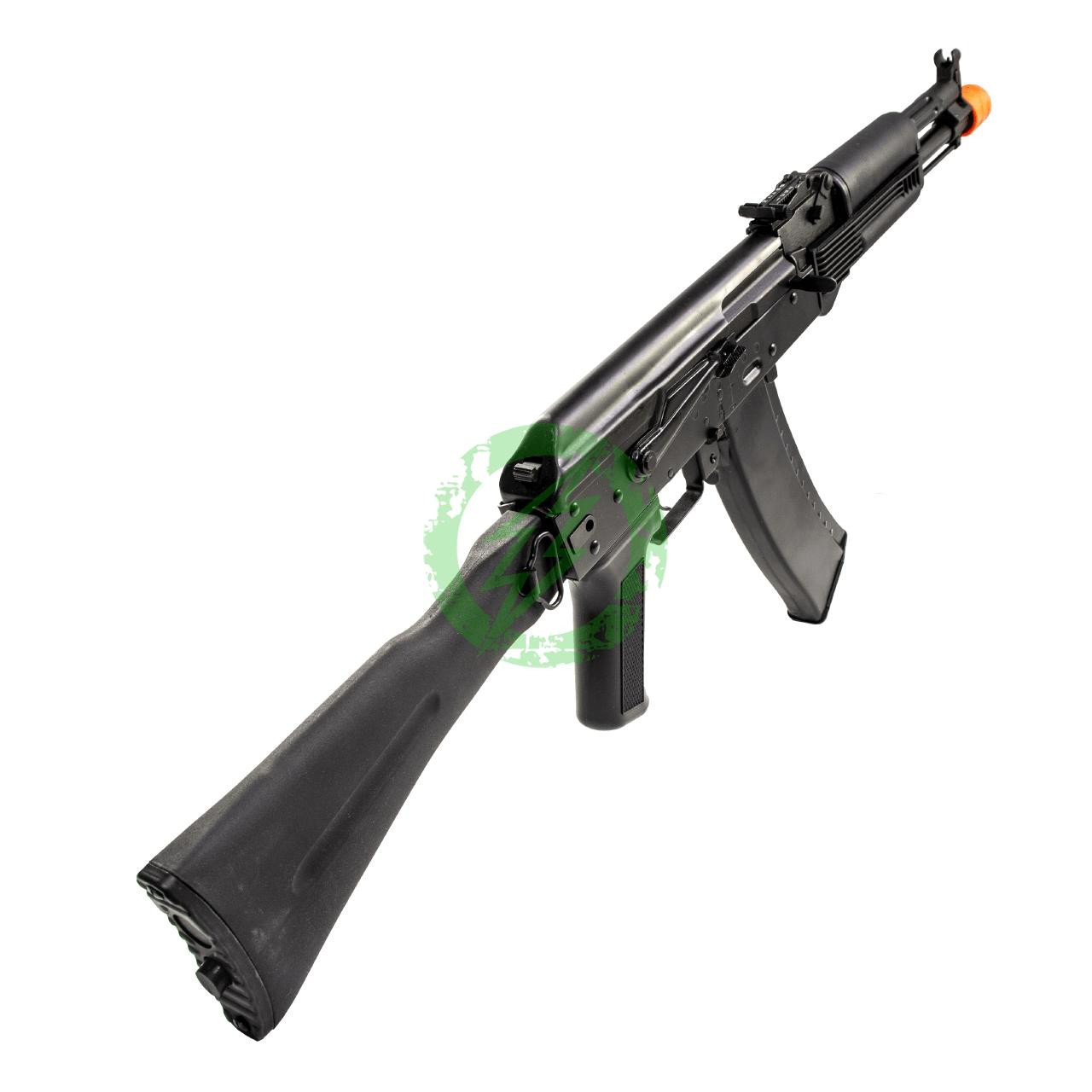  LCT LCK104 Airsoft AK104 Steel AEG | Side Folding Stock 