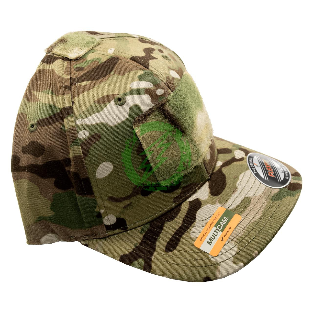  LBX Tactical Flexfit Shooters Cap | Multicam 