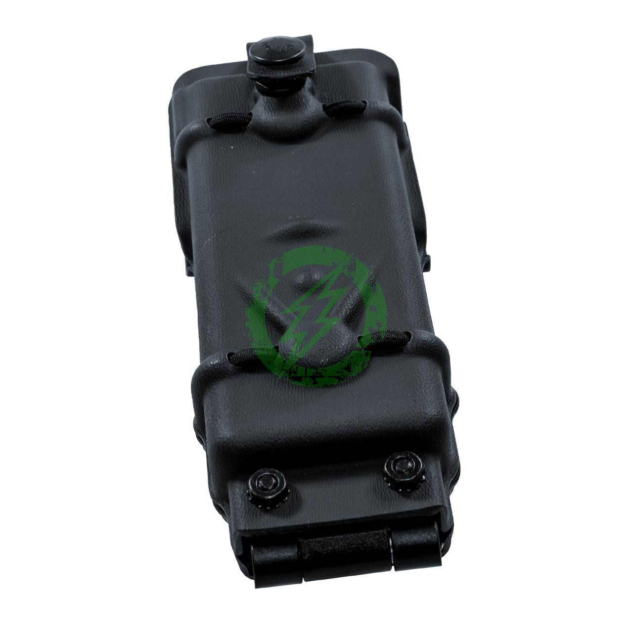  MC Kydex RACC for UV-5R Extended Battery | Black, OD Green, Coyote Brown 