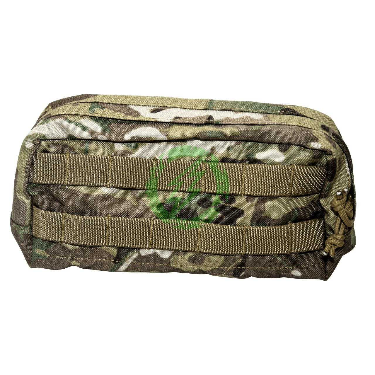  Flyye Industries Horizontal Modular Molle SpecOps Thin Utility Pouch 