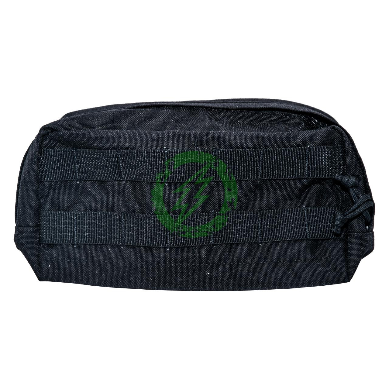  Flyye Industries Horizontal Modular Molle SpecOps Thin Utility Pouch 