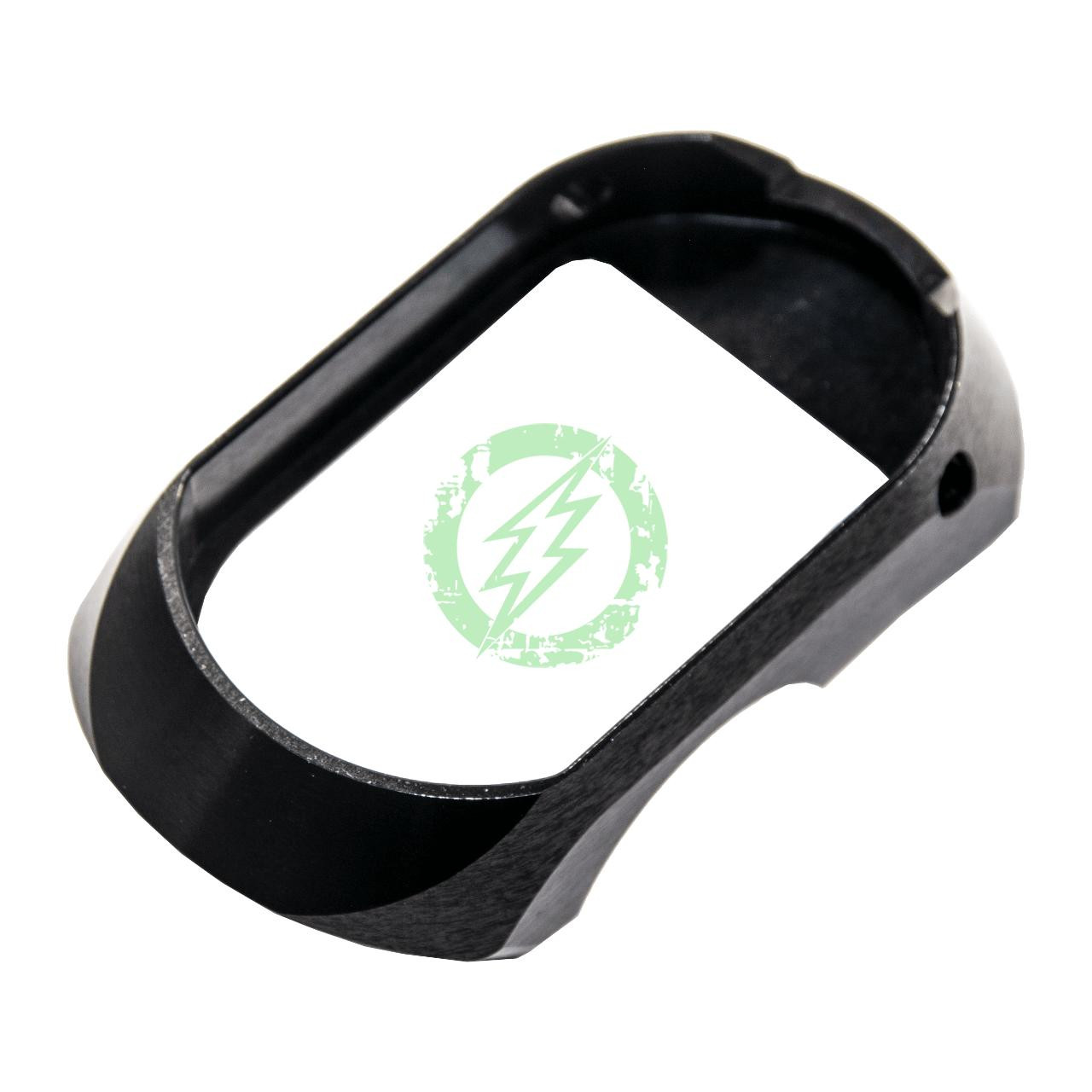 Airsoft Masterpiece Custom Airsoft Masterpiece CNC Aluminum Magwell for Hi-CAPA S Style Tactical 