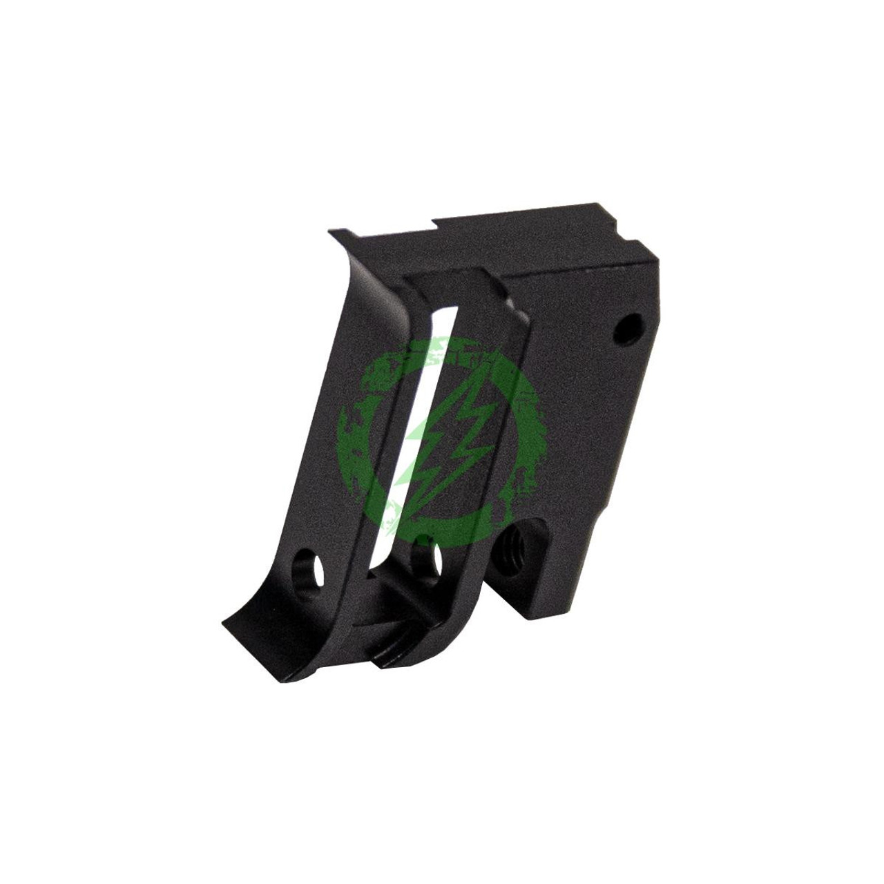 Airsoft Masterpiece Custom EDGE Aluminum "T1" Trigger for HiCAPA 