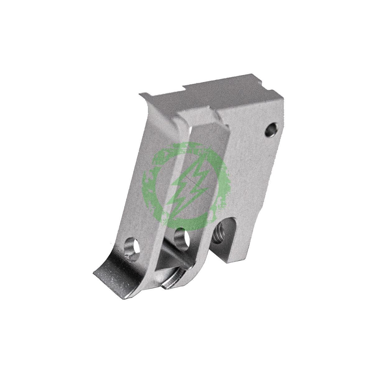 Airsoft Masterpiece Custom EDGE Aluminum "T1" Trigger for HiCAPA 