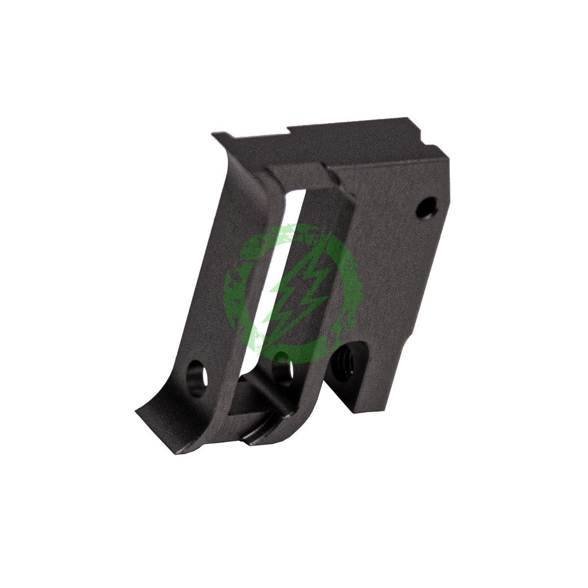 Airsoft Masterpiece Custom EDGE Aluminum "T1" Trigger for HiCAPA 