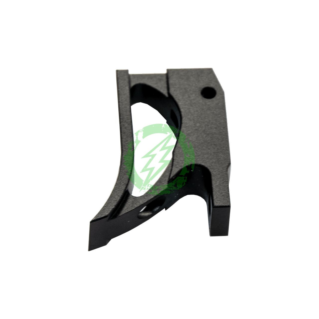 Airsoft Masterpiece Custom EDGE Aluminum "T2" Trigger for HiCAPA 