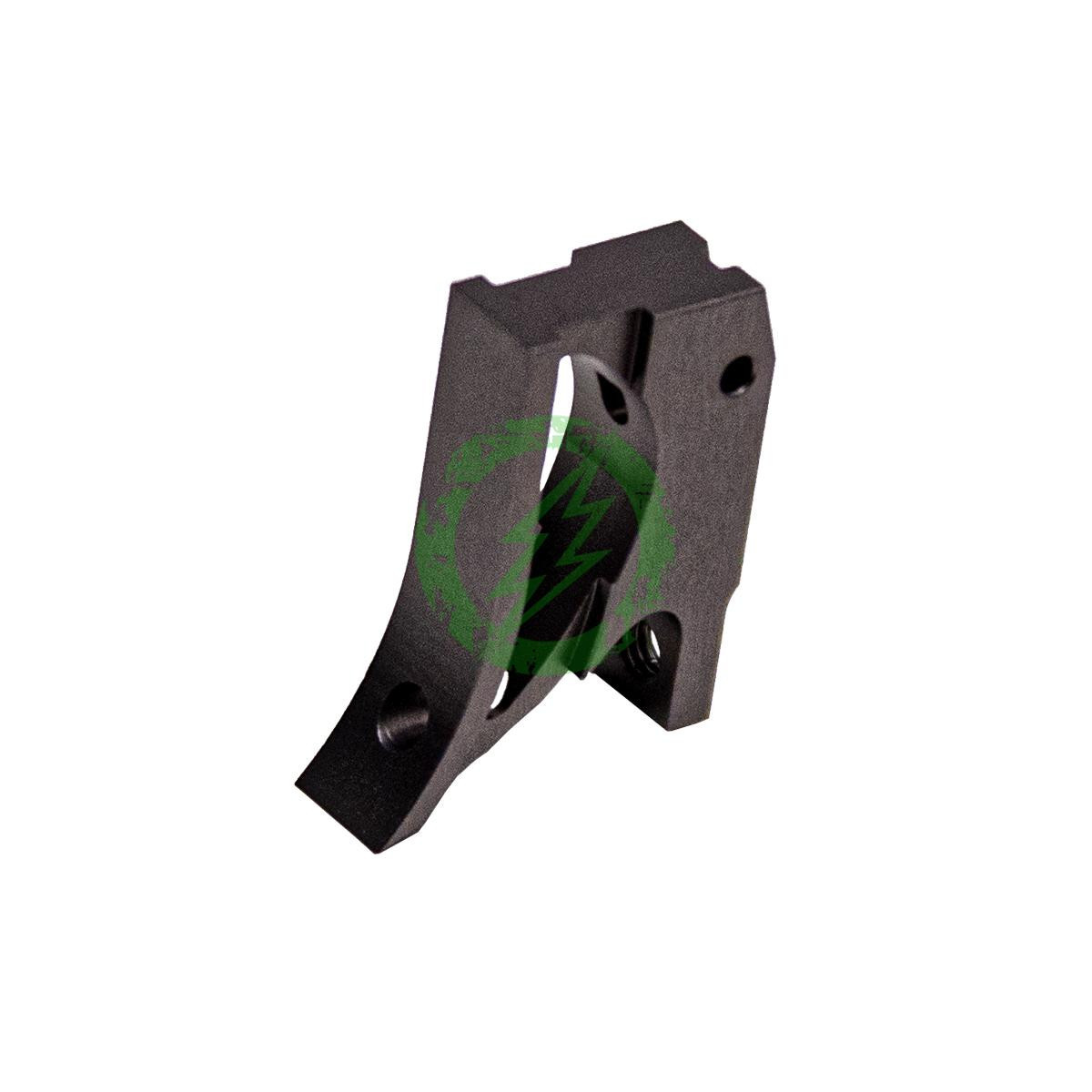 Airsoft Masterpiece Custom EDGE Aluminum "T2" Trigger for HiCAPA 
