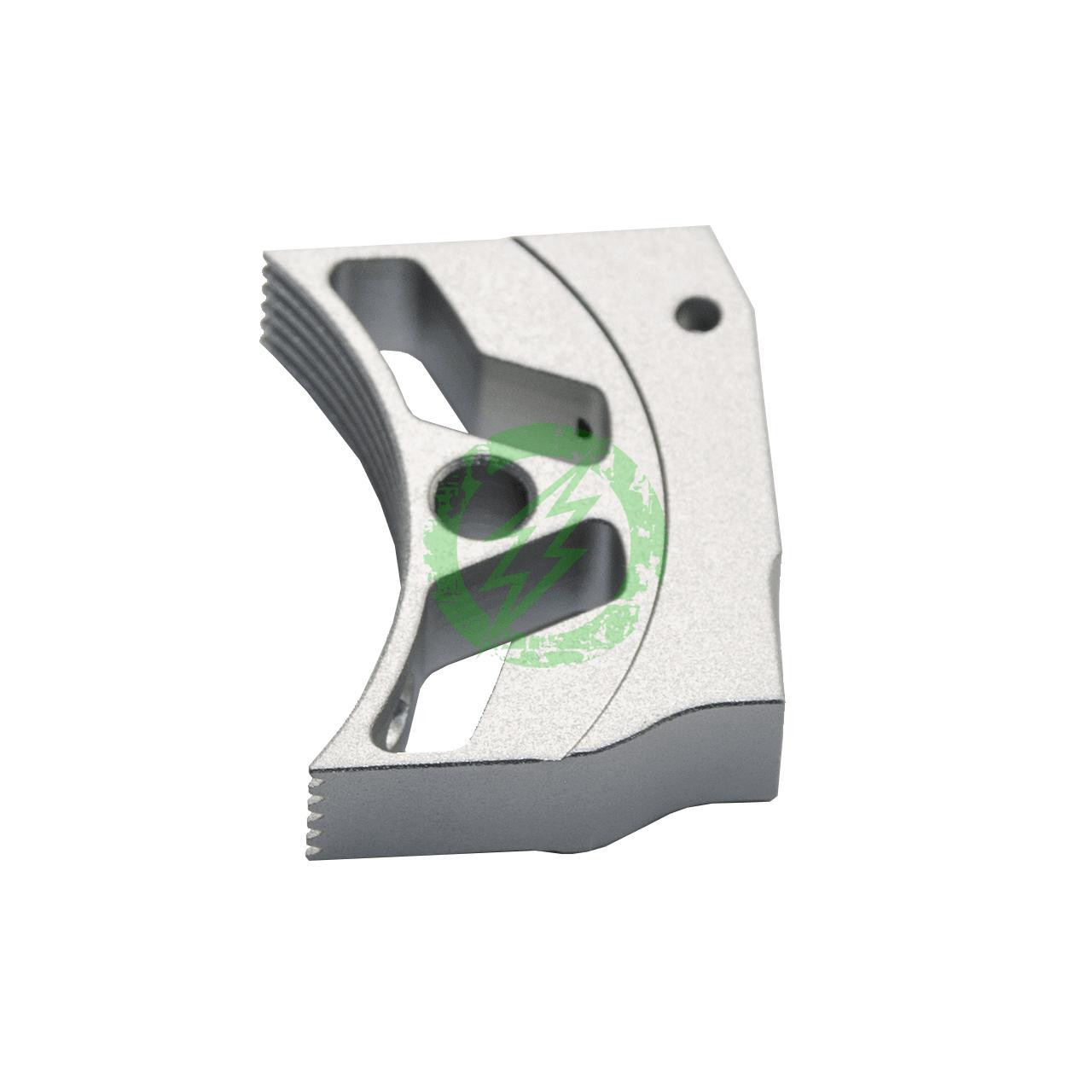Airsoft Masterpiece Custom EDGE Aluminum "T3" Trigger for HiCAPA 