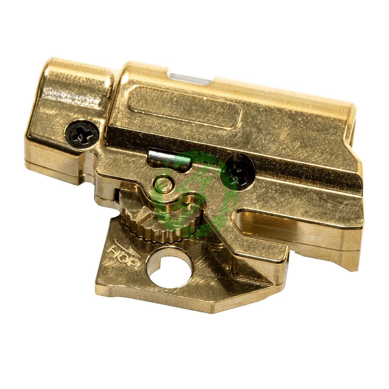 Airsoft Masterpiece Custom Airsoft Masterpiece Hopup Base for HiCAPA 