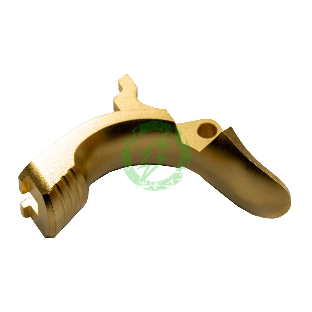 Airsoft Masterpiece Custom Airsoft Masterpiece Steel Grip Safety | Type 1 