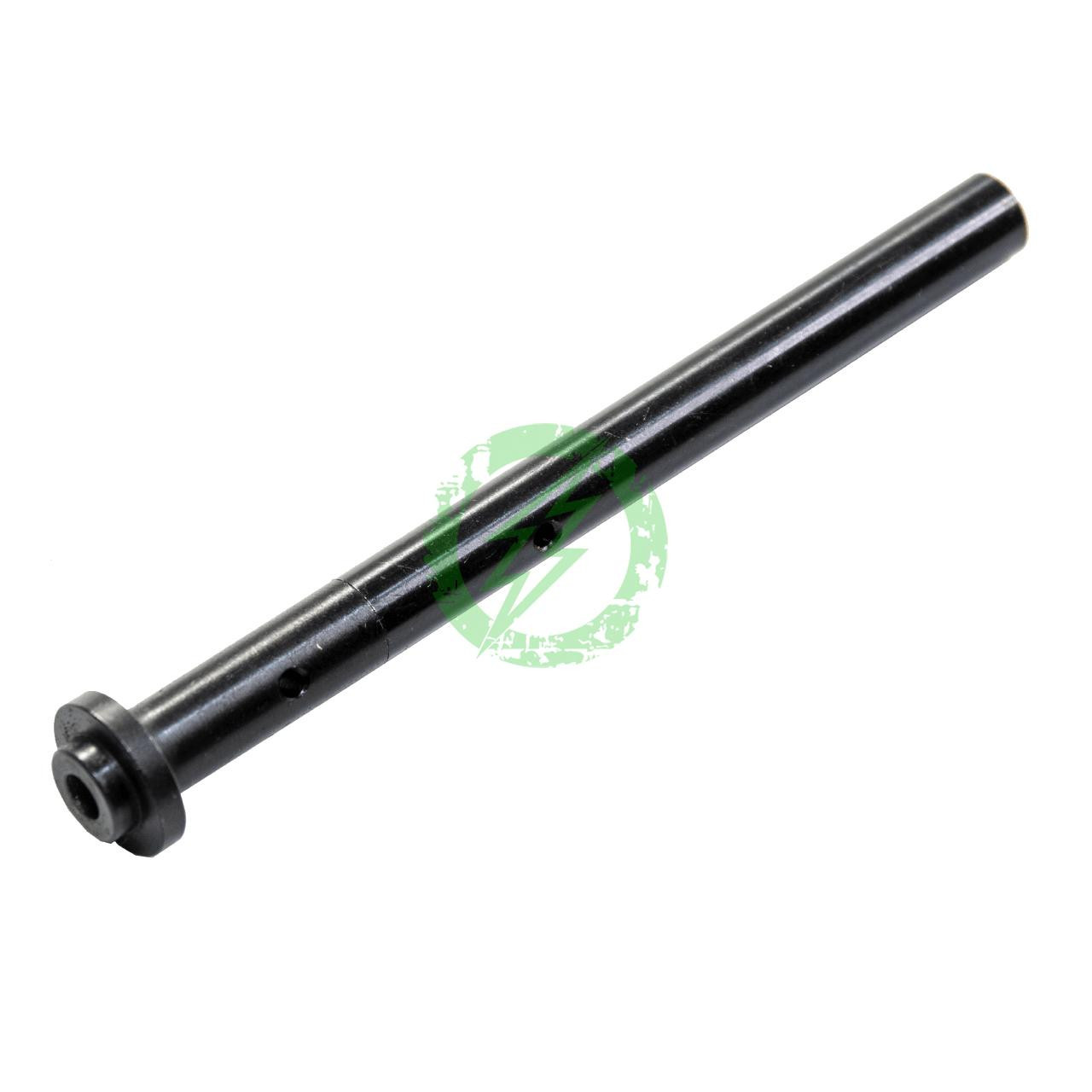 Airsoft Masterpiece Custom Airsoft Masterpiece Steel Guide Rod for Hi-CAPA 5.1 (Black) 