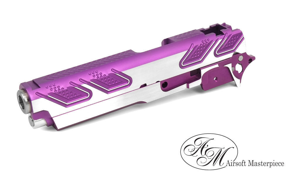 Airsoft Masterpiece Shay Akai Gator Classic 2017 Standard Kit