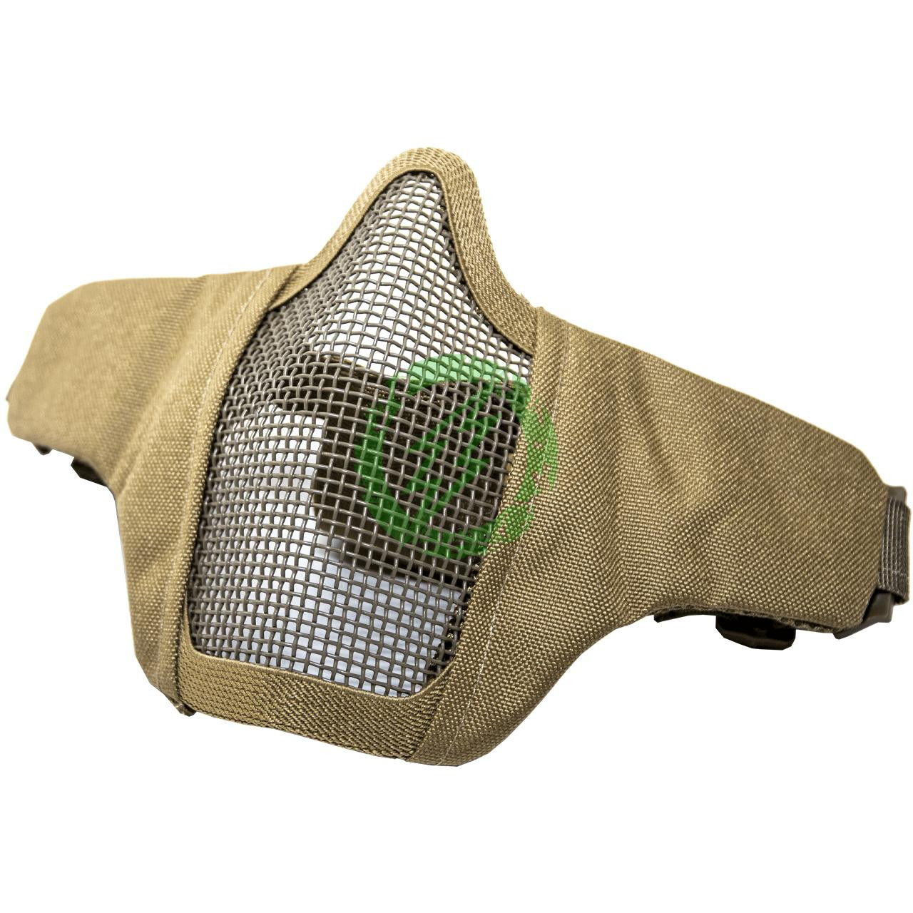  Emerson Gear Low Profile Iron Padded Lower Half Face Mask 