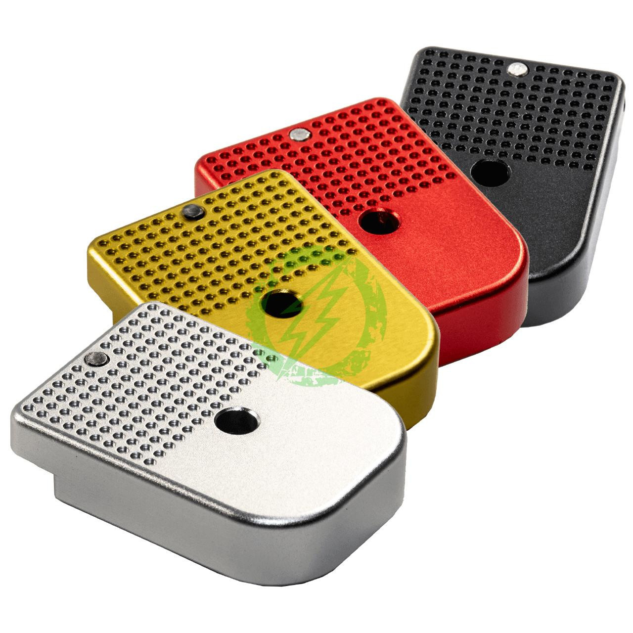  COWCOW Technology D01 Dottac Mag Base Plate | TM Hi-Capa 