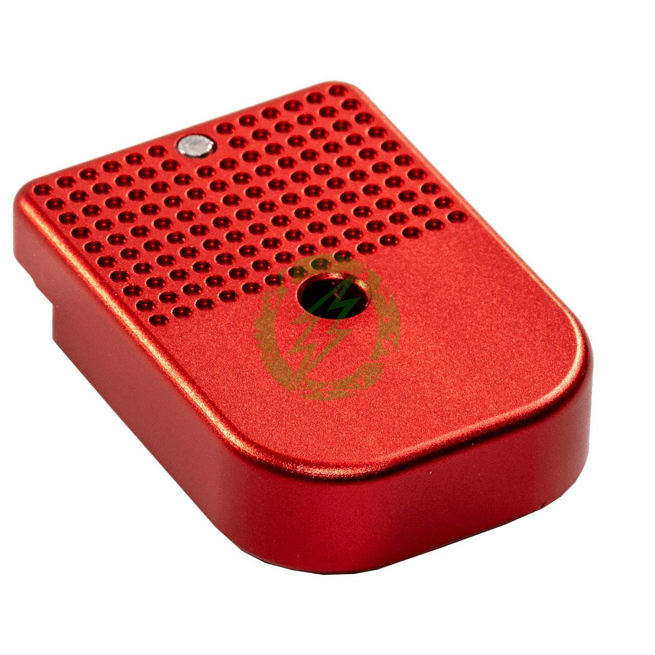  COWCOW Technology D01 Dottac Mag Base Plate | TM Hi-Capa 