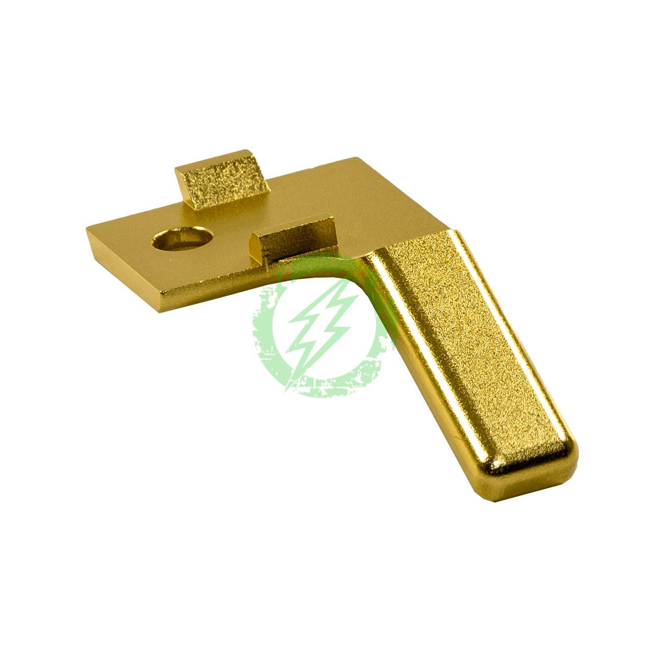  COWCOW Technology RAW Cocking Handle Standard CL | TM HiCapa 