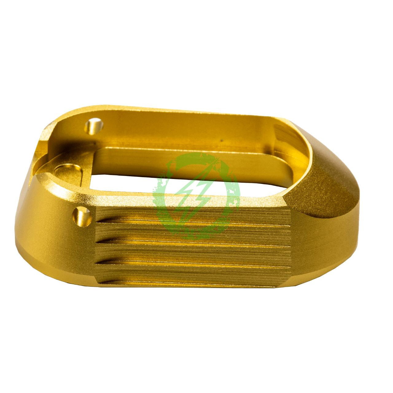  COWCOW Technology Match Grade T01 Magwell | TM Hi-Capa Series 