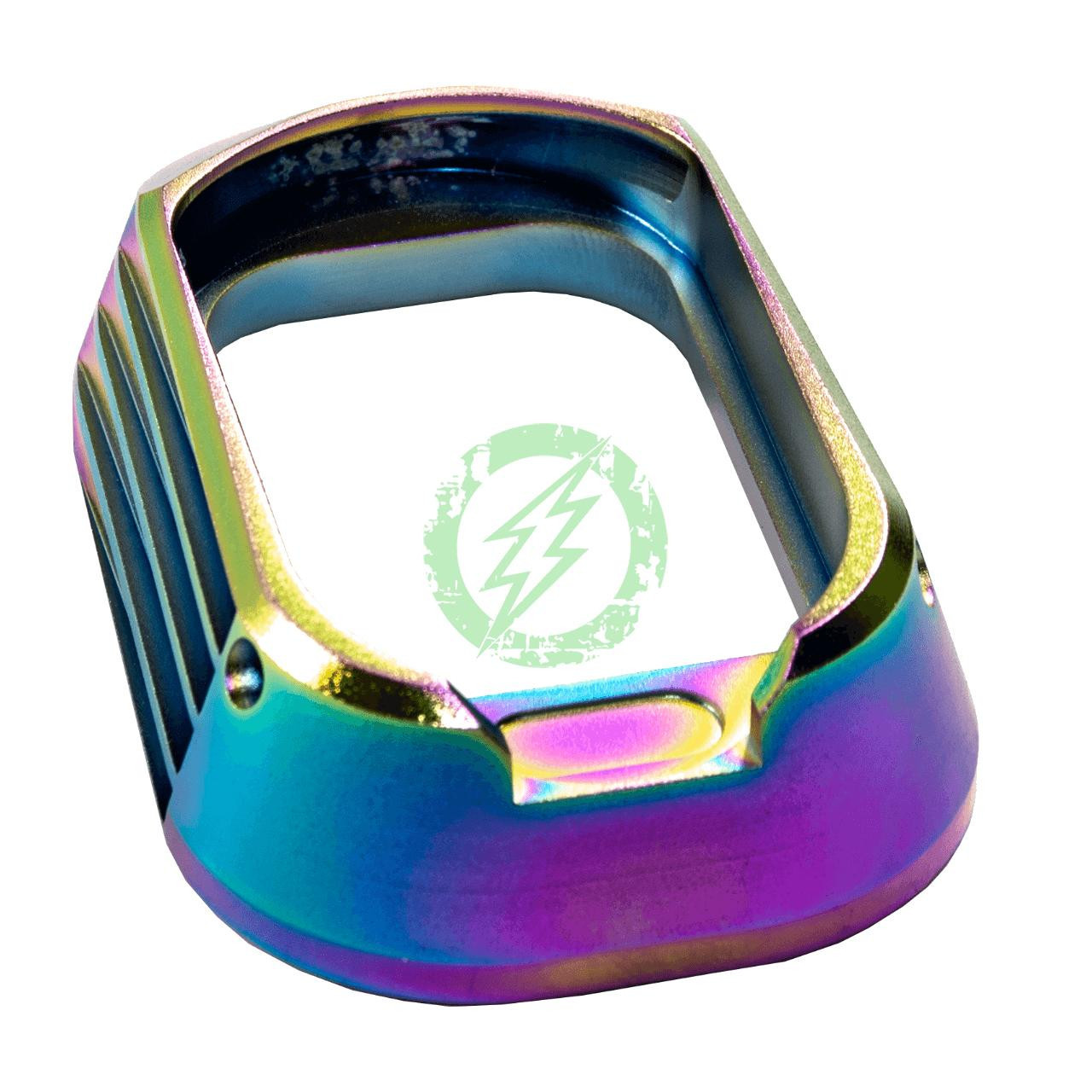  COWCOW Technology Match Grade T01 Magwell | TM Hi-Capa Series 