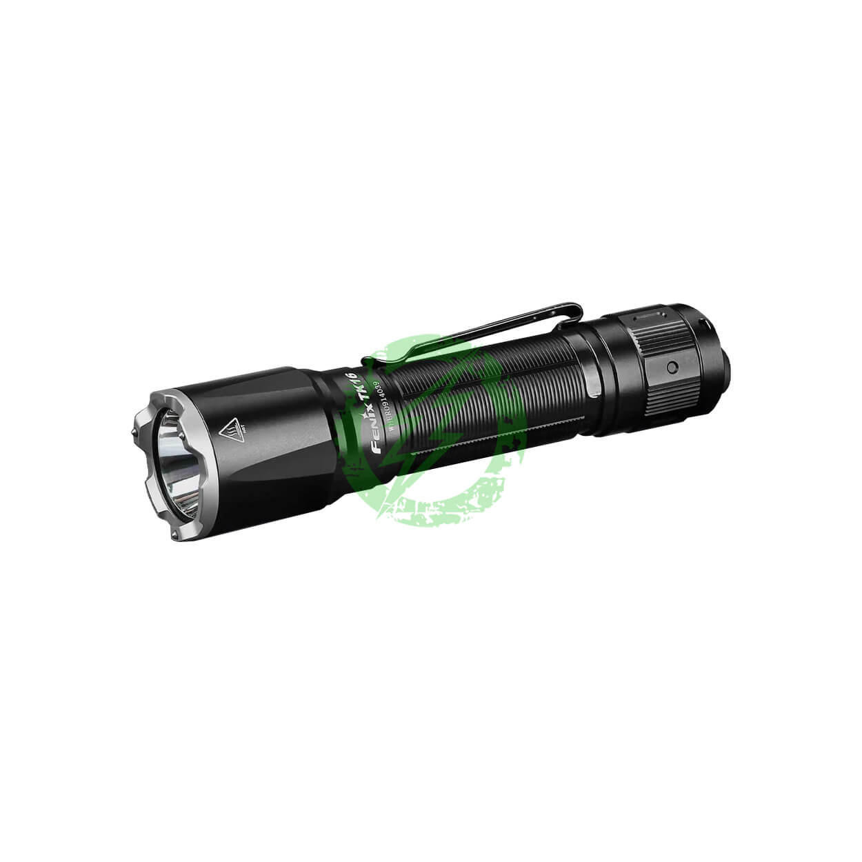  Fenix TK16 Flashlight | 1000 Lumen 