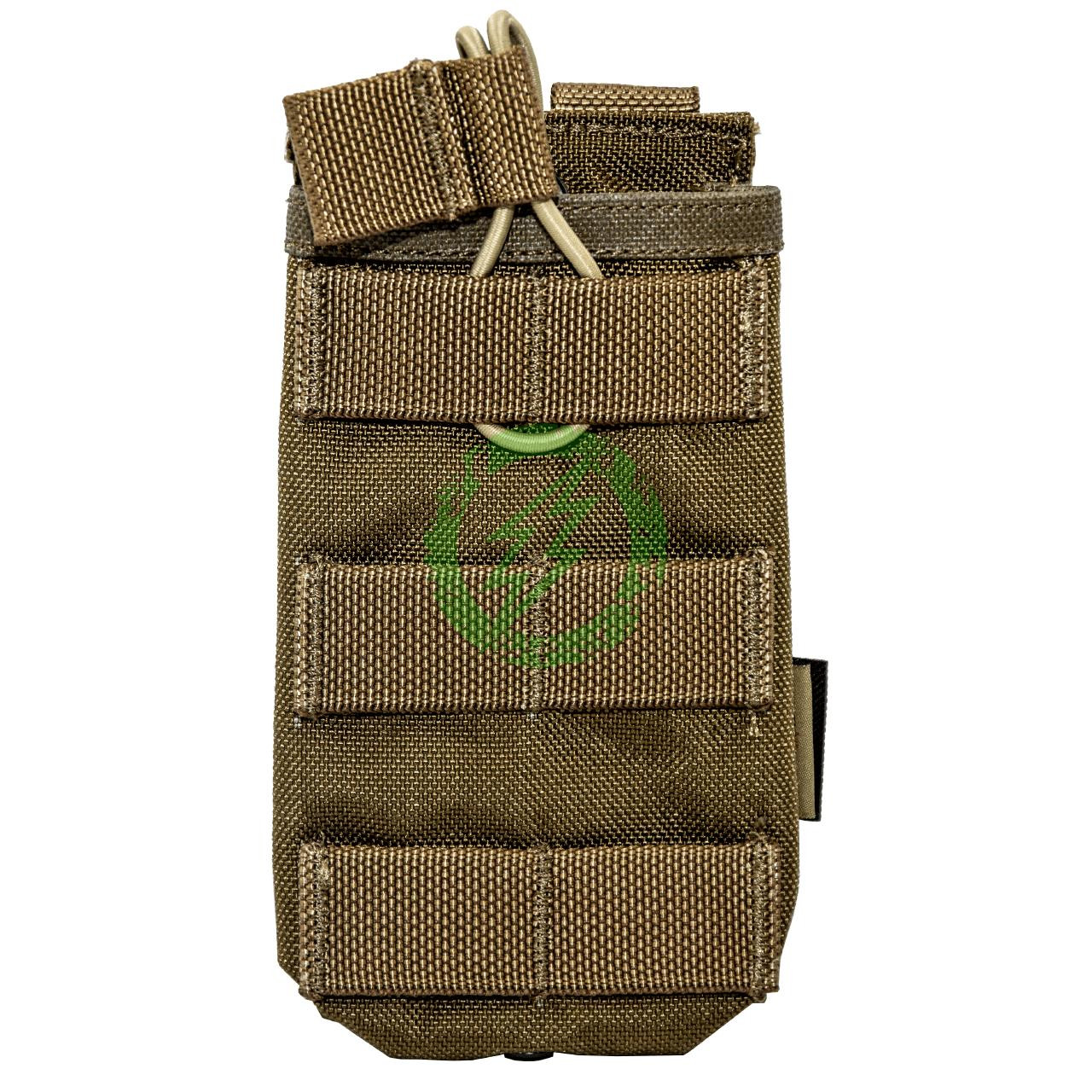  Flyye Industries Single M4 Open Top Mag Pouch 