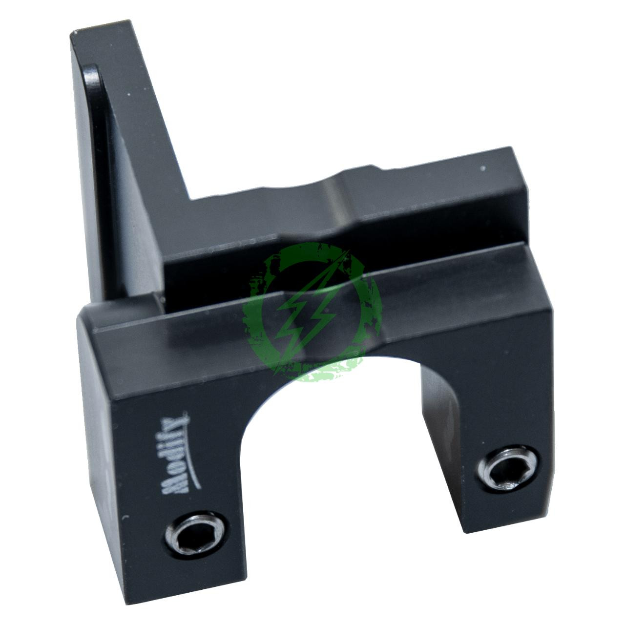  Modify AEG Wellock Bracer | V2 Gearbox 