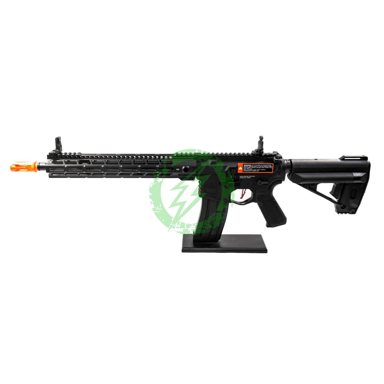 Elite Force VFC Avalon Samurai Edge 2.0 AEG Rifle /w Gate Aster