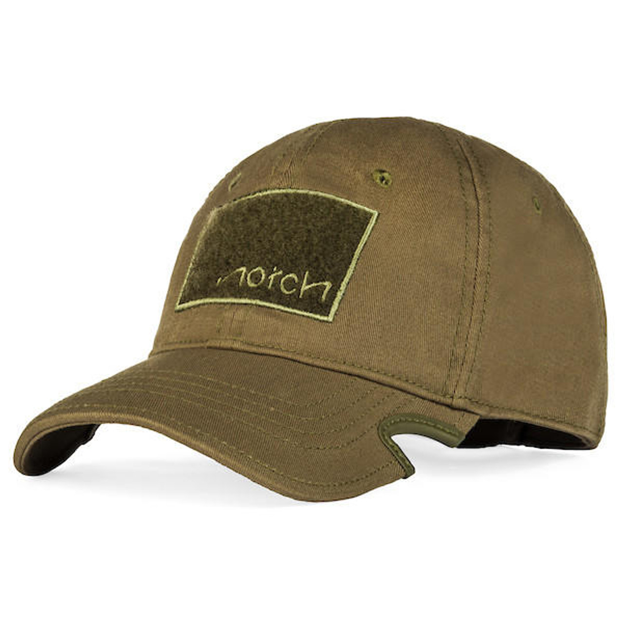  Notch Gear Notch Classic Adjustable Operator Hat 