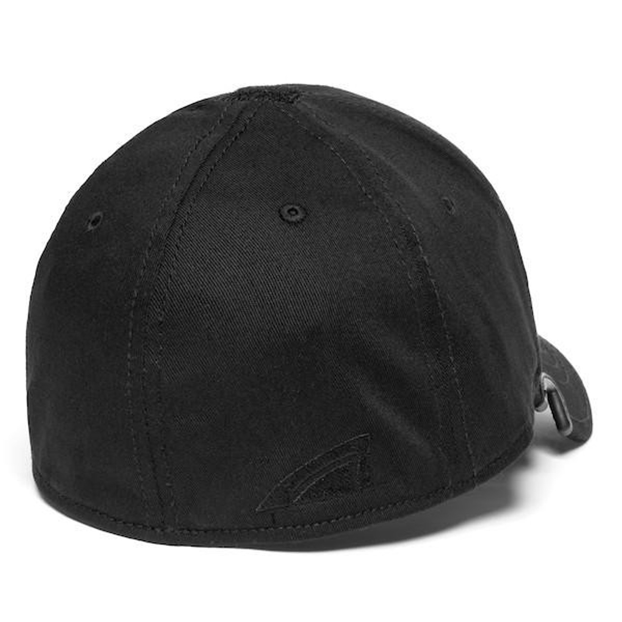  Notch Gear Notch Classic Flexfit Black Operator Hat 